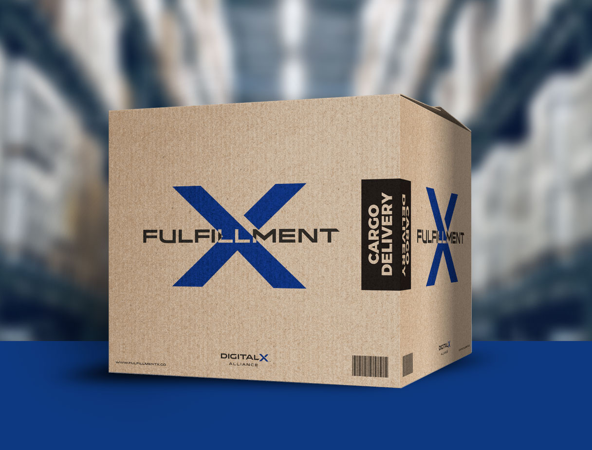 FulfillmentX