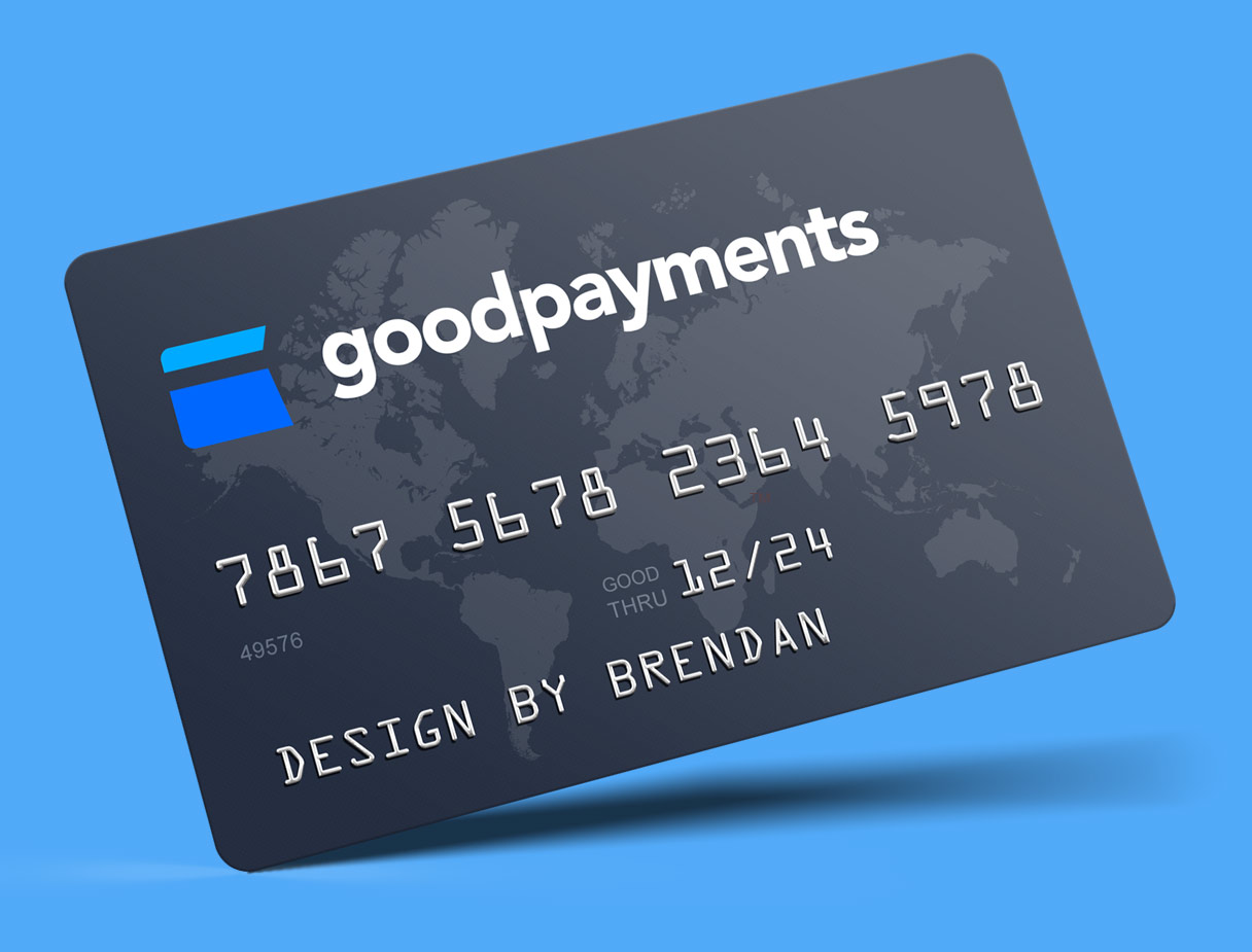 Goodpayments